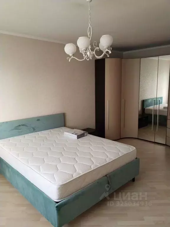 1-к кв. Москва Совхозная ул., 10К1 (45.0 м) - Фото 0