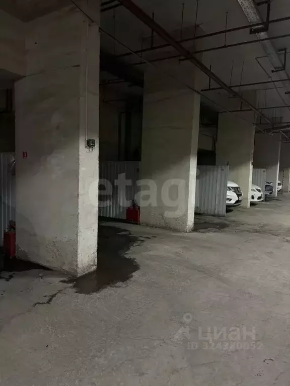 Гараж в Кемеровская область, Кемерово просп. Шахтеров, 70 (16 м) - Фото 1