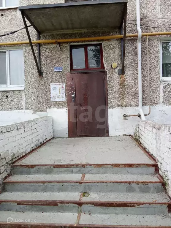 Продаётся 3-к квартира, 50 м - Фото 0
