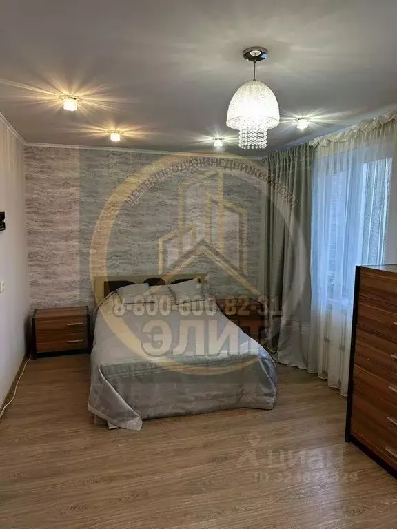 3-к кв. Белгородская область, Старый Оскол Восточный мкр, 5 (86.0 м) - Фото 2