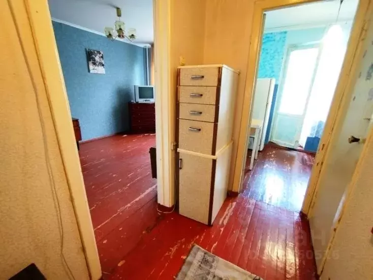 1-к кв. Московская область, Балашиха Спортивная ул., 6 (33.0 м) - Фото 2