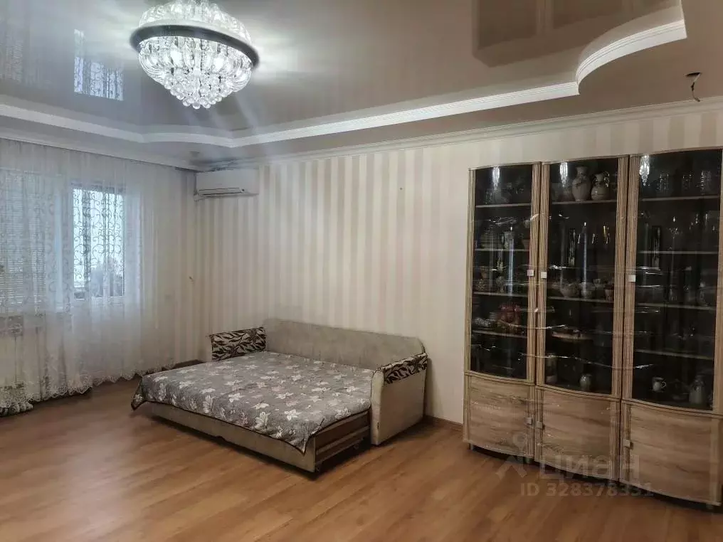 3-к кв. Ставропольский край, Ставрополь ул. Рогожникова, 60 (85.0 м) - Фото 2