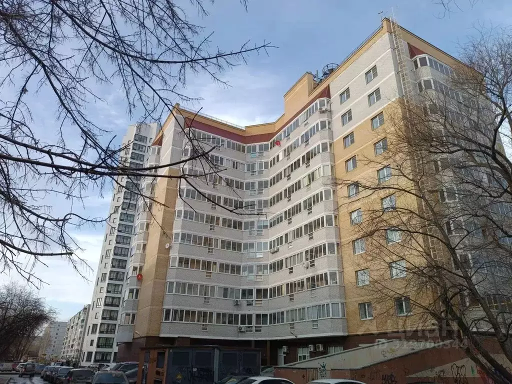 Студия Свердловская область, Екатеринбург ул. Инженерная, 45 (29.0 м) - Фото 0