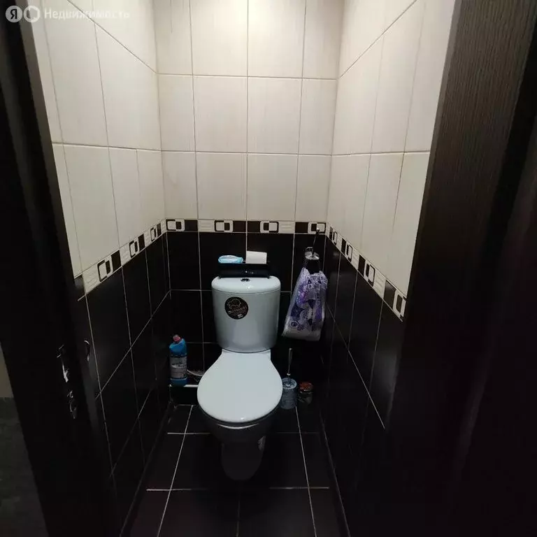 3-комнатная квартира: Тверь, улица Грибоедова, 34/68 (67.6 м) - Фото 1