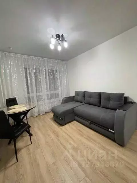 1-к кв. Московская область, Котельники Парковый мкр, 11 (38.0 м) - Фото 1