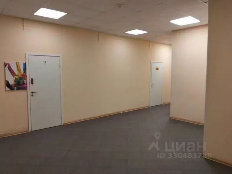 Офис в Санкт-Петербург Дегтярная ул., 5-7 (44 м) - Фото 2