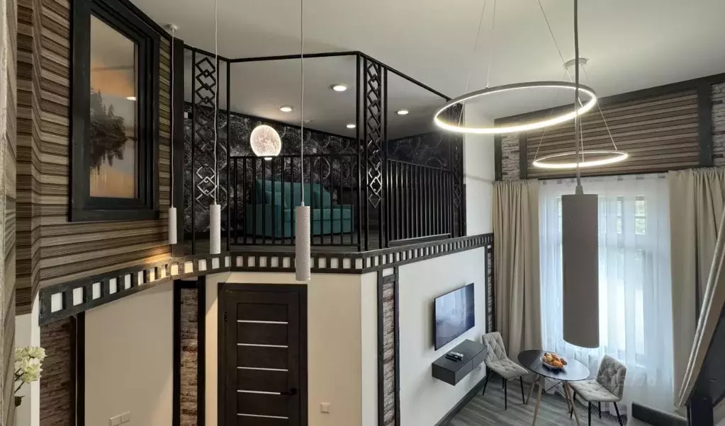 2-к кв. Карелия, Сортавала ул. Ленина, 1 (50.0 м) - Фото 2