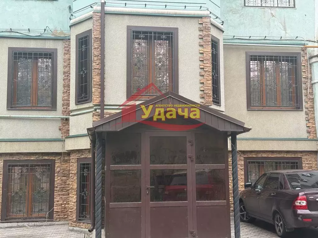 Квартира, 3 комнаты, 140.9 м - Фото 2