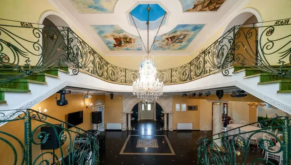 Дом в Москва пос. Совхоза Крекшино,  (1000 м) - Фото 2