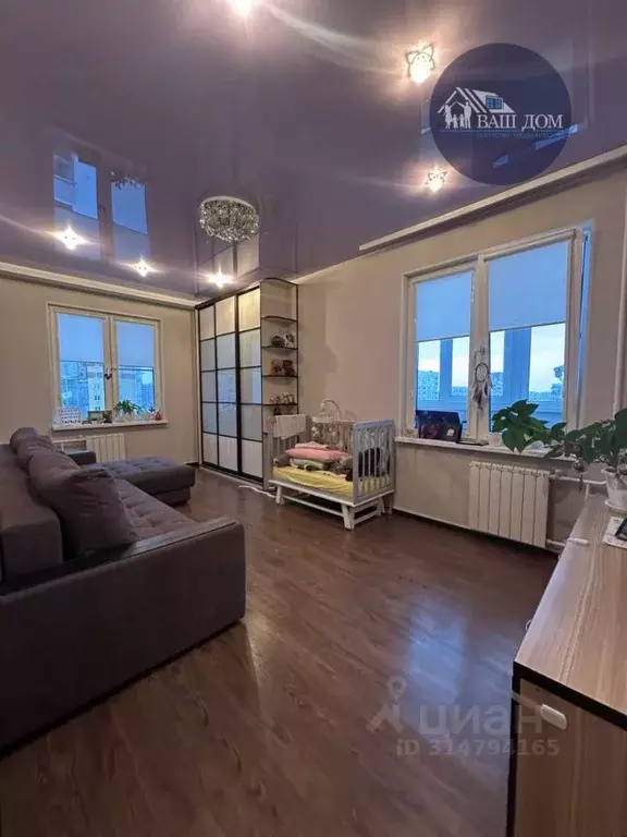 Комната Архангельская область, Северодвинск просп. Труда, 55 (18.4 м) - Фото 0