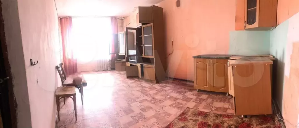 Комната 17,3 м в 1-к., 5/5 эт. - Фото 0