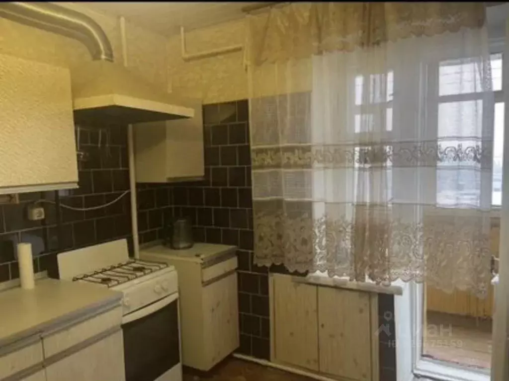 2-к кв. Ивановская область, Иваново 30-й мкр, 19 (55.0 м) - Фото 1