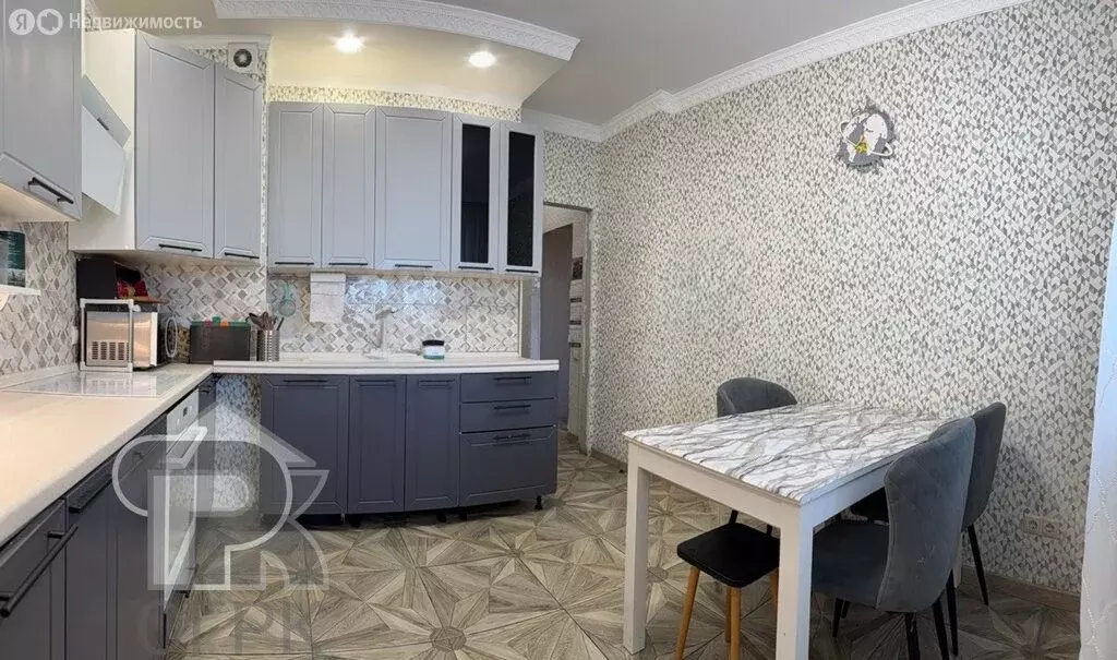 2-комнатная квартира: Видное, бульвар Зелёные Аллеи, 17 (62.6 м) - Фото 2