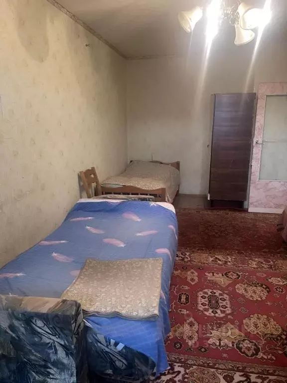 1-к кв. Тульская область, Тула ул. Кирова, 29 (36.0 м) - Фото 2