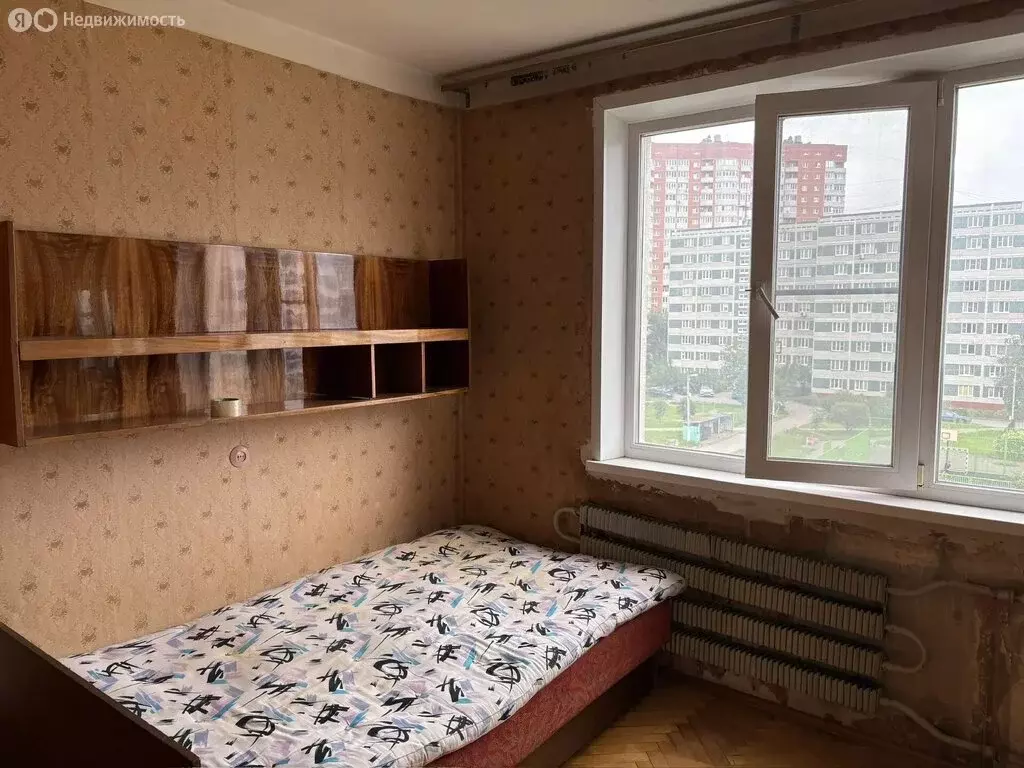 2-комнатная квартира: Дмитров, улица Космонавтов, 39 (47.5 м) - Фото 2