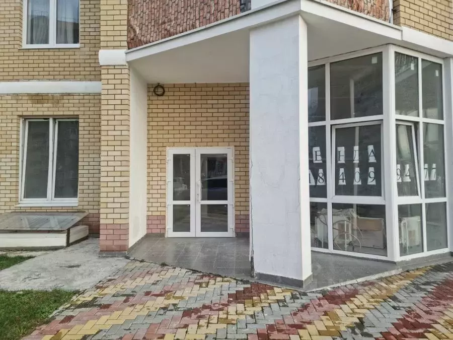 Офис в Краснодарский край, Сочи Лазаревское жилрайон, ул. Малышева, 11 ... - Фото 1