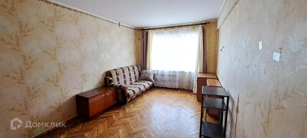 Продаётся 2-к квартира, 52.3 м - Фото 0