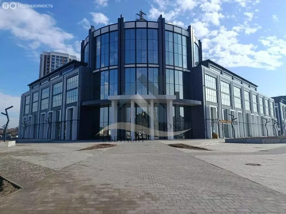 Офис (88.11 м) - Фото 1