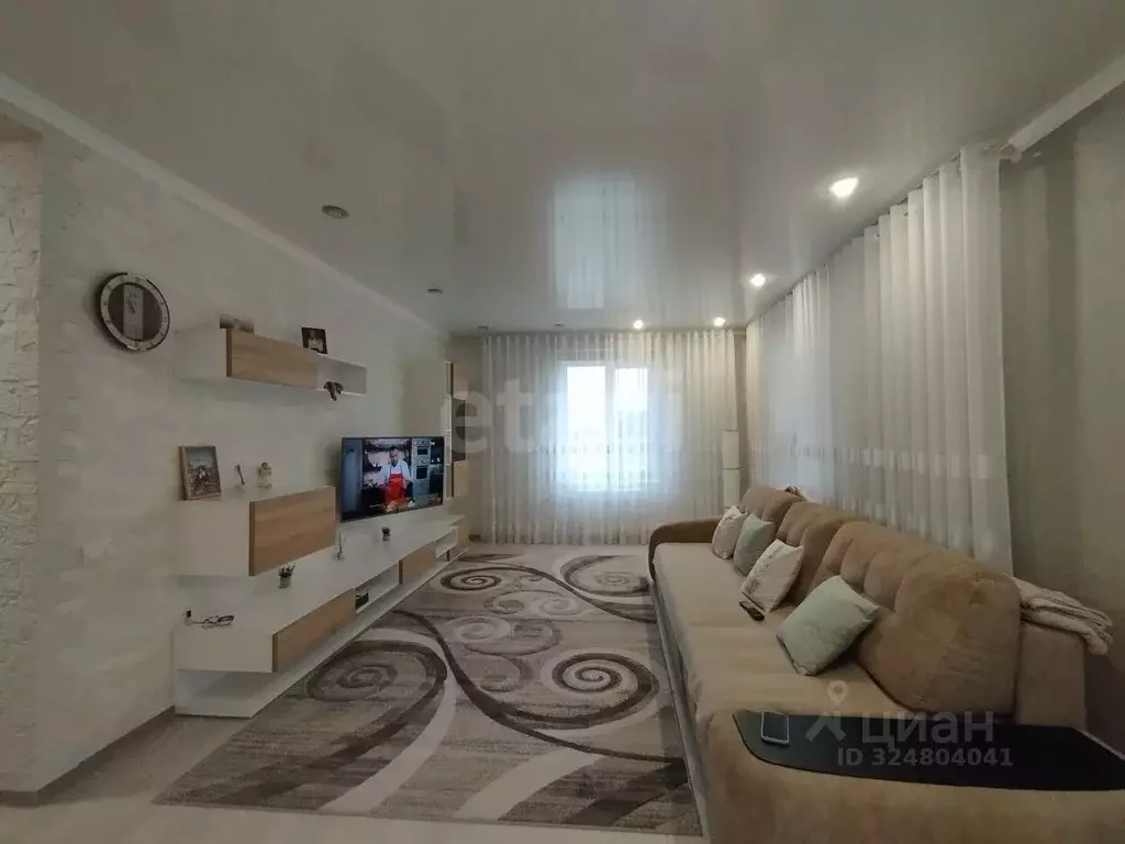 Дом в Калужская область, Малоярославецкий муниципальный округ, ... - Фото 1