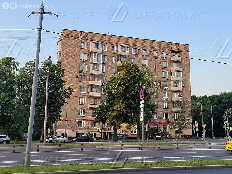 Помещение свободного назначения (23 м) - Фото 1