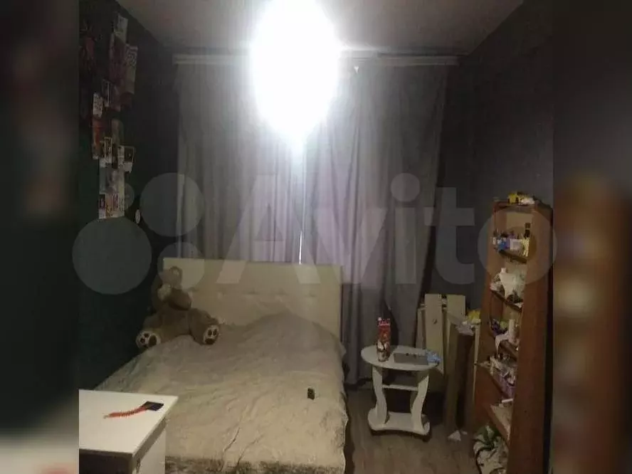 Комната 17,9 м в 1-к., 5/5 эт. - Фото 0