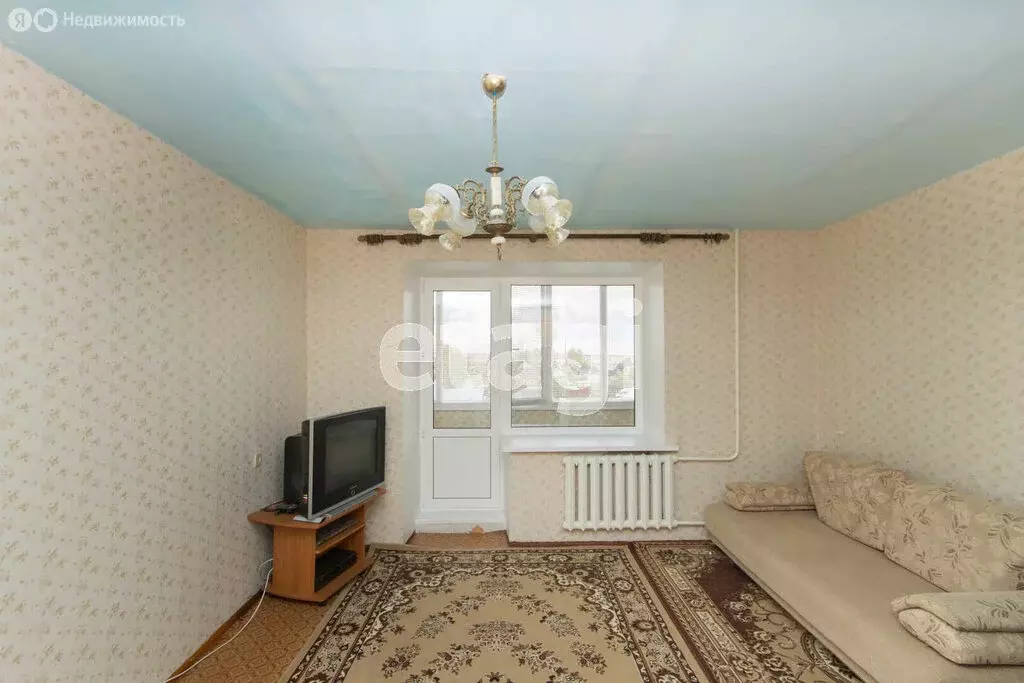 1-комнатная квартира: Ишим, улица Корушина, 18 (32.2 м) - Фото 2