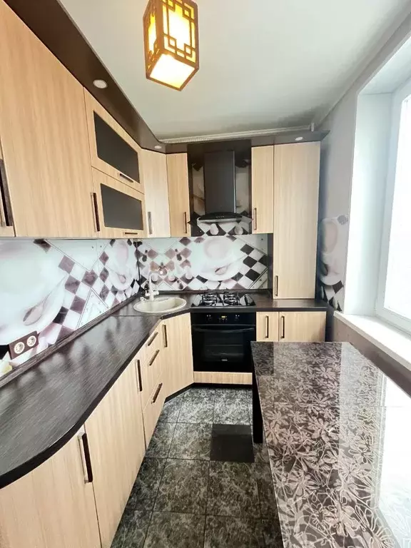 3-к кв. Москва Ярославское ш., 142 (63.5 м) - Фото 1