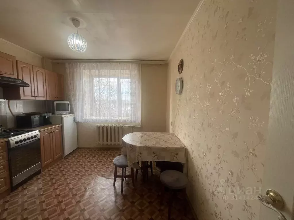 2-к кв. Ярославская область, Переславль-Залесский Октябрьская ул., 1 ... - Фото 1