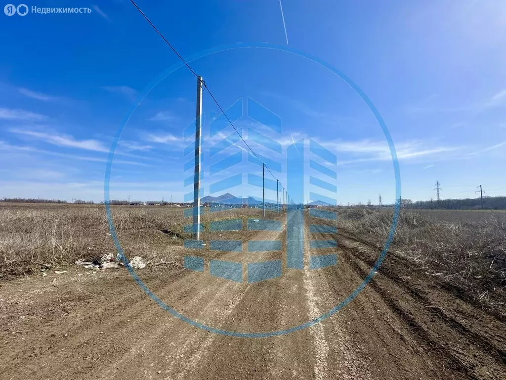Участок в Ессентуки, улица Труда (4.76 м) - Фото 2
