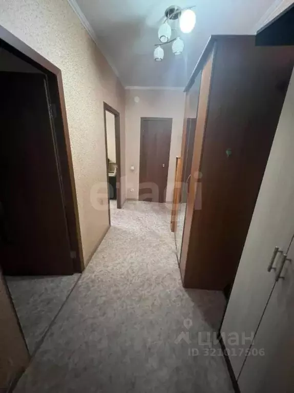 2-к кв. Ханты-Мансийский АО, Нягань Интернациональная ул., 33 (58.4 м) - Фото 1