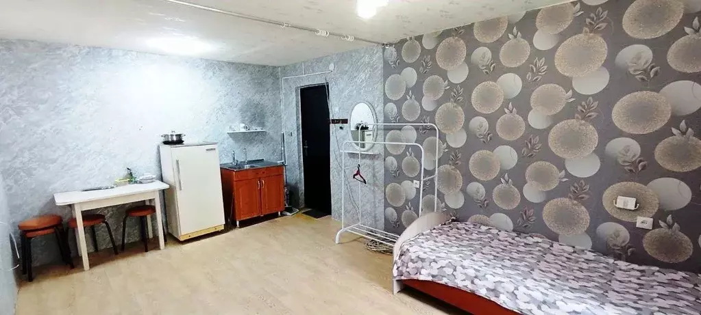 Комната Татарстан, Нижнекамск Вокзальная ул., 18 (18.5 м) - Фото 1
