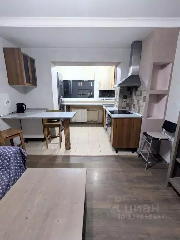 3-к кв. Московская область, Одинцовский городской округ, ВНИИССОК пгт ... - Фото 1