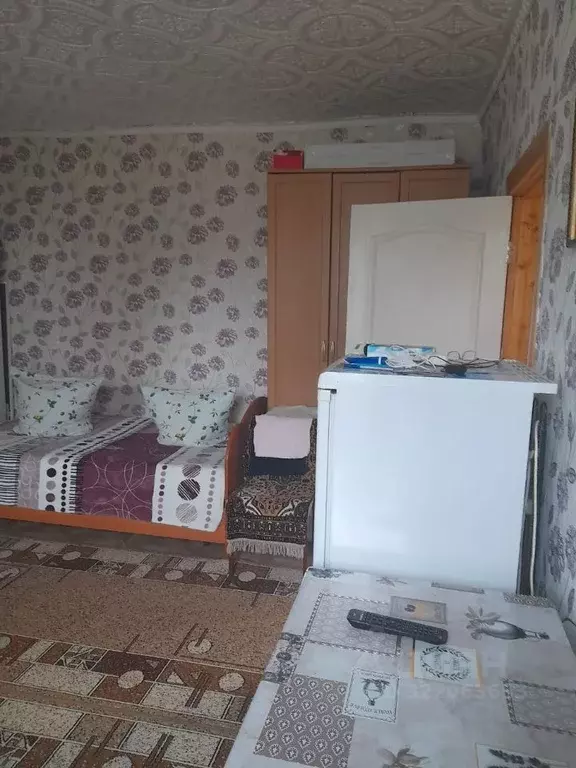 1-к кв. Татарстан, Агрыз ул. Маяковского, 5 (32.0 м) - Фото 1