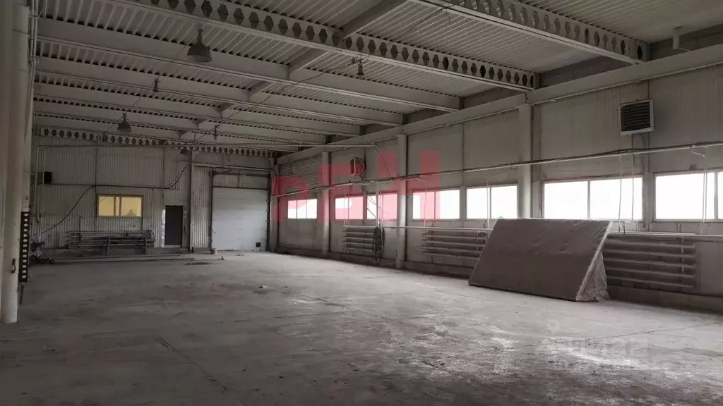 Производственное помещение в Курганская область, Курган просп. ... - Фото 1