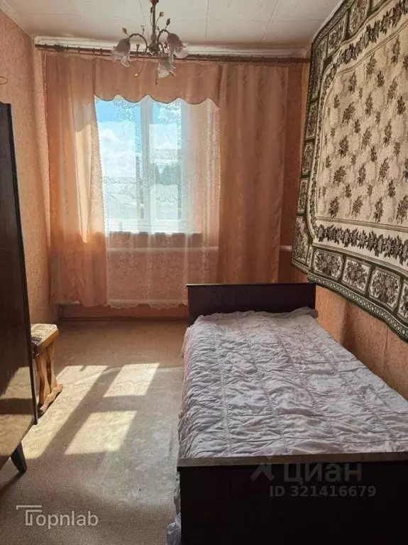 Дом в Орловская область, Свердловский район, Змиевка городское ... - Фото 1