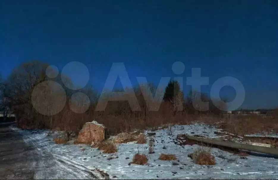 Участок 66,8 сот. (ИЖС) - Фото 0