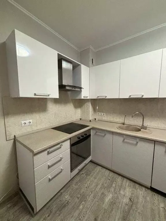 1-к кв. Свердловская область, Екатеринбург ул. Рябинина, 19 (43.1 м) - Фото 1