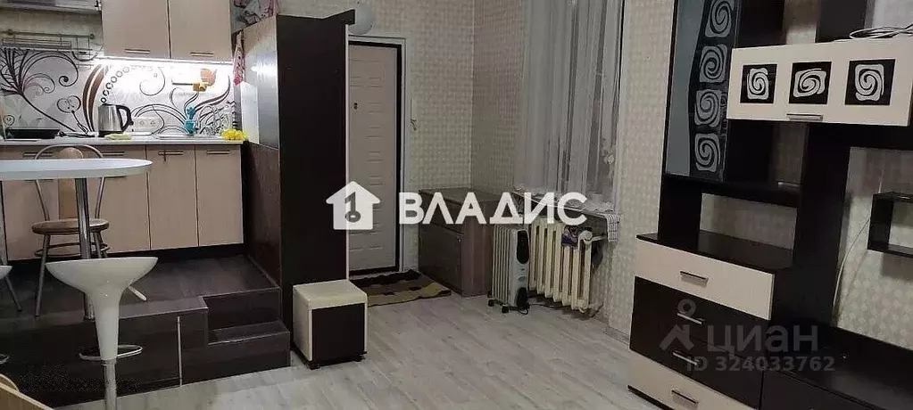 Комната Московская область, Люберцы пос. Калинина, 91 (23.0 м) - Фото 1