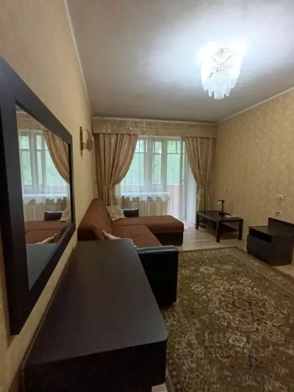 1-к кв. Вологодская область, Череповец Первомайская ул., 23 (30.0 м) - Фото 0