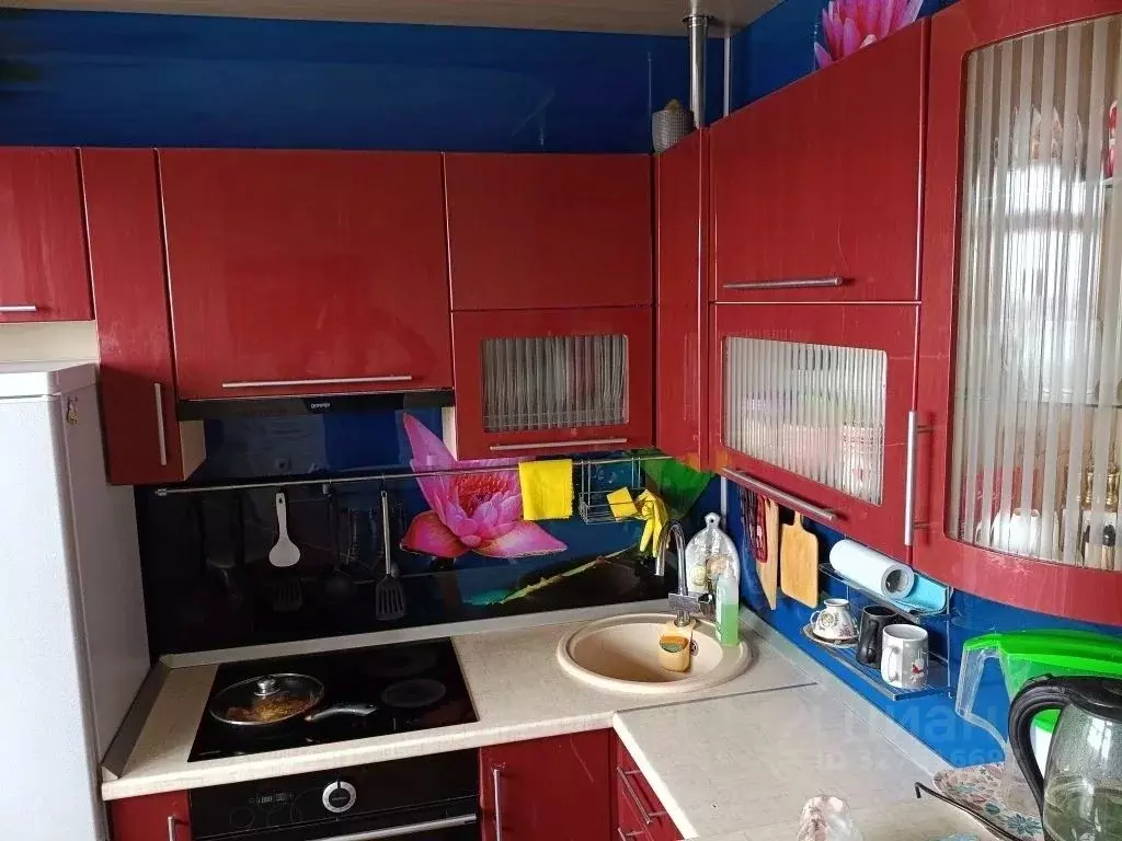 1-к кв. Архангельская область, Архангельск Дачная ул., 51к2 (36.5 м) - Фото 1