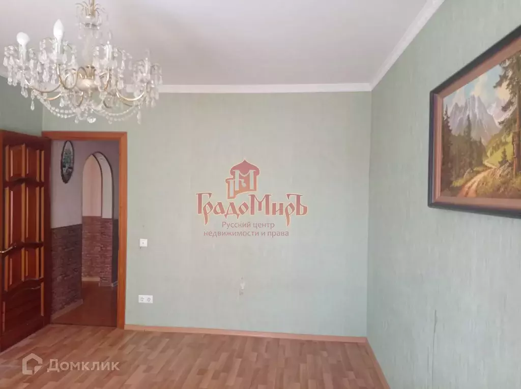 Продаётся 3-к квартира, 74.5 м - Фото 1
