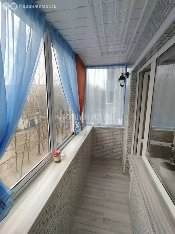 3-комнатная квартира: Калуга, улица Гурьянова, 16 (49 м) - Фото 0