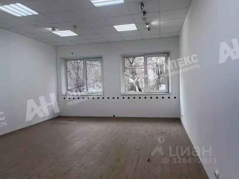 Помещение свободного назначения в Москва Сиреневый бул., 62А (33 м) - Фото 2