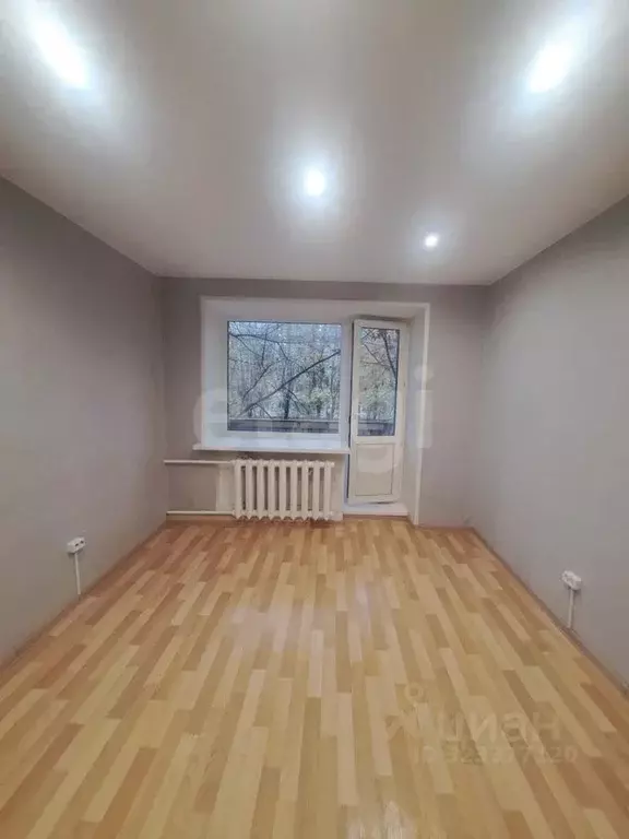 Комната Архангельская область, Новодвинск ул. 50-летия Октября, 36 ... - Фото 1