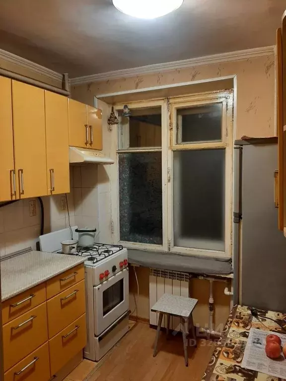 1-к кв. Ленинградская область, Гатчина ул. Киргетова, 4 (30.0 м) - Фото 1