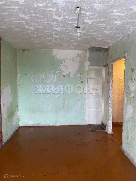 Продаётся 1-к квартира, 30 м - Фото 0