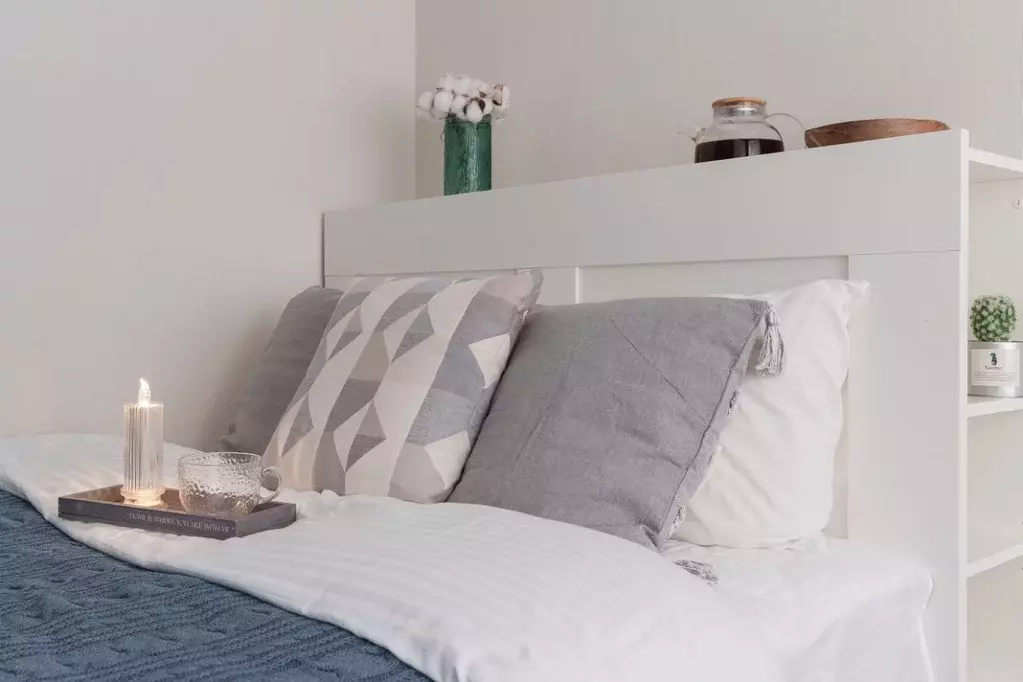 Студия Москва Волоколамское ш., 88к5с5 (20.0 м) - Фото 1