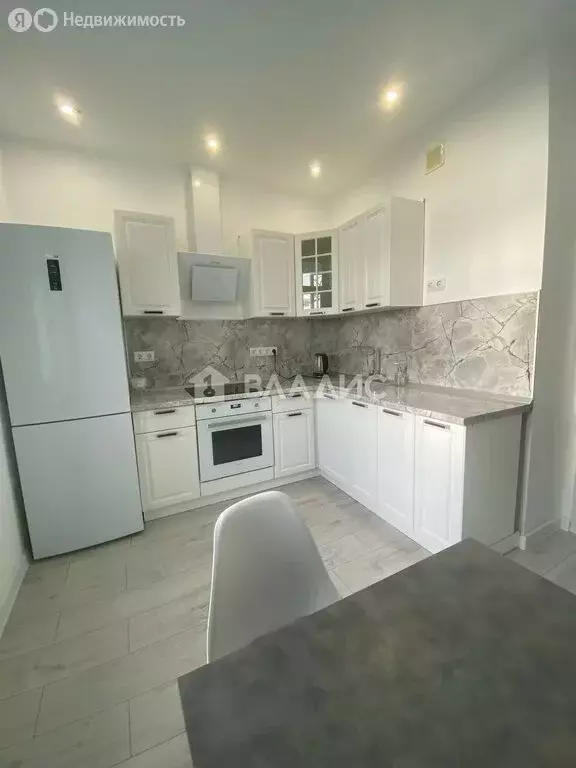 1-комнатная квартира: Краснодар, Боспорская улица, 10 (35 м) - Фото 1