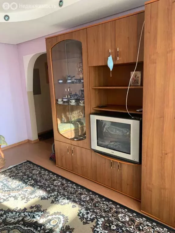 2-комнатная квартира: Нижний Тагил, Гвардейская улица, 19 (43 м) - Фото 1