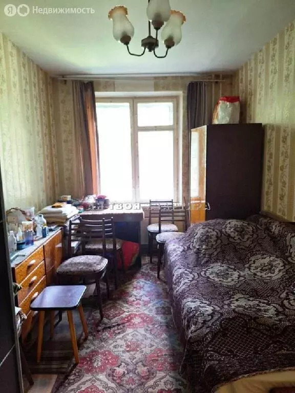 2-комнатная квартира: Москва, улица Юных Ленинцев, 111к1 (44.7 м) - Фото 1